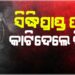 ତାନ୍ତ୍ରିକ ତନ୍ତ୍ରରେ ସିଦ୍ଧିପ୍ରାପ୍ତ ପାଇଁ କାଟିଦେଲେ ଜିଭ