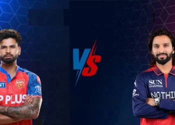 ବିଜୟକୁ ଫେରିବ କି ପଞ୍ଜାବ? ଆଗରେ RCB