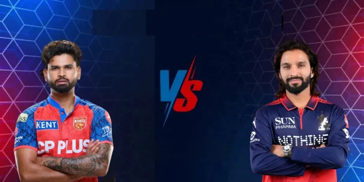 ବିଜୟକୁ ଫେରିବ କି ପଞ୍ଜାବ? ଆଗରେ RCB