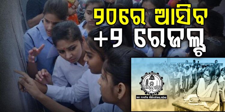 ମେ’ ୨୦ରେ ପ୍ରକାଶ ପାଇବ ଯୁକ୍ତ ୨ ରେଜଲ୍ଟ