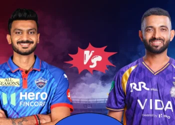 DC VS KKR : ଆଜିର ମ୍ୟାଚ ହେଵ ସଂଘର୍ଷପୂର୍ଣ୍ଣ