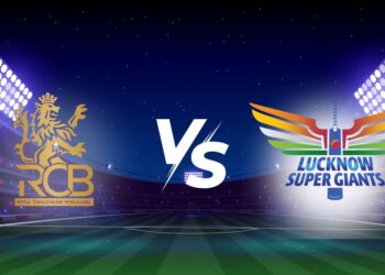 ଆଜି ଲକ୍ଷ୍ନୌକୁ ଭେଟିବ RCB, ମ୍ୟାଚ ଉଭୟଙ୍କ ପାଇଁ ଗୁରୁତ୍ୱପୂର୍ଣ୍ଣ
