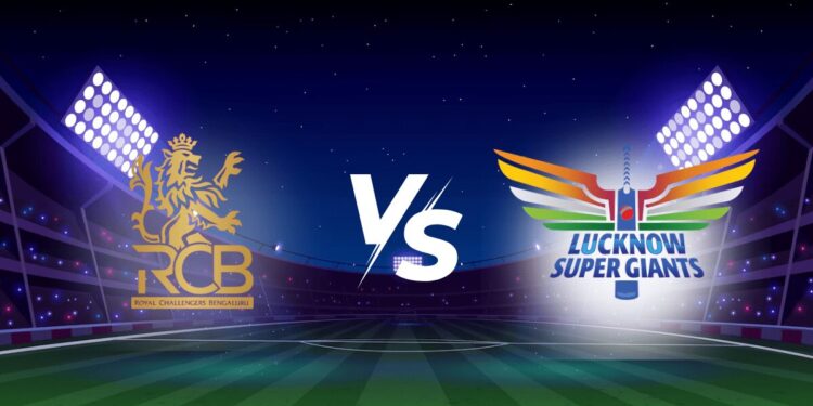 ଆଜି ଲକ୍ଷ୍ନୌକୁ ଭେଟିବ RCB, ମ୍ୟାଚ ଉଭୟଙ୍କ ପାଇଁ ଗୁରୁତ୍ୱପୂର୍ଣ୍ଣ