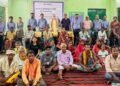 କୁରାଲୋଇରେ ଭିନ୍ନକ୍ଷମଙ୍କ ପାଇଁ ସହାୟତାର ହାତ ବଢ଼ାଇଛି ବେଦାନ୍ତ