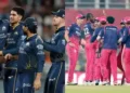 IPL2026 : ଫାଇନାଲରେ ପ୍ରବେଶ ପାଇଁ ଆଜି ଗୁଜୁରାଟ-ରାଜସ୍ଥାନ ମଧ୍ୟରେ ହେବ କଡା ଟକ୍କର