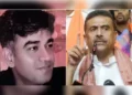 ଶୁଭେନ୍ଦୁ ଅଧିକାରୀଙ୍କ ପିଏଙ୍କୁ ଗୁଳି କରି ହତ୍ୟା