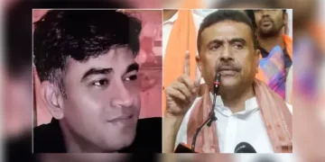 ଶୁଭେନ୍ଦୁ ଅଧିକାରୀଙ୍କ ପିଏଙ୍କୁ ଗୁଳି କରି ହତ୍ୟା