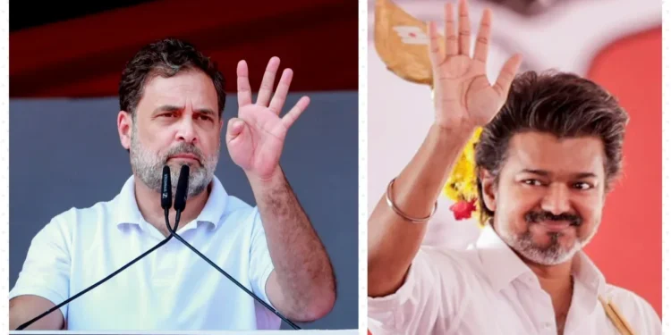 ଟିଭିକେକୁ କଂଗ୍ରେସର ସମର୍ଥନ, ରହିଲା ଏମିତି ସର୍ତ୍ତ