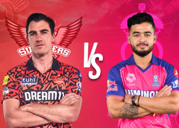 IPL2026 : ଏଲିମିନେଟର ମୁକାବିଲା: ରାଜସ୍ଥାନକୁ ଭେଟିବ ହାଇଦ୍ରାବାଦ
