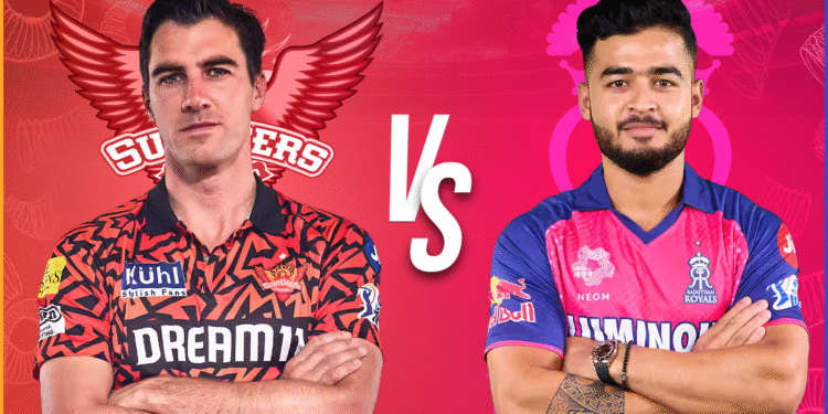 IPL2026 : ଏଲିମିନେଟର ମୁକାବିଲା: ରାଜସ୍ଥାନକୁ ଭେଟିବ ହାଇଦ୍ରାବାଦ
