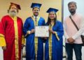 କେନ୍ଦୁଝର ପୁଅ ଦୁର୍ଗାପ୍ରସାଦଙ୍କୁ ସମ୍ମାନଜନକ ଡକ୍ଟରେଟ୍
