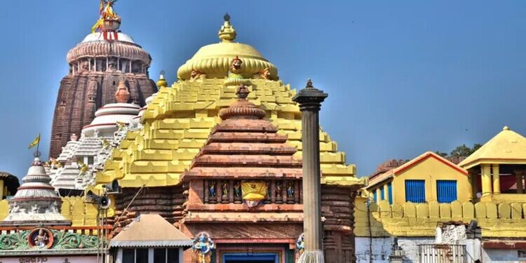 ଶ୍ରୀମନ୍ଦିରରେ ହେବ ଇ- ହୁଣ୍ଡି ବ୍ୟବସ୍ଥା