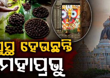 ଆଜି ଶୟନ ଅବସ୍ଥାରୁ ଉଠି ଚକା ଉପରେ ବିଜେ କରିବେ ମହାପ୍ରଭୁ