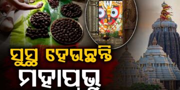 ଆଜି ଶୟନ ଅବସ୍ଥାରୁ ଉଠି ଚକା ଉପରେ ବିଜେ କରିବେ ମହାପ୍ରଭୁ