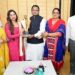 ଜ୍ୟୋତିର୍ମୟୀଙ୍କୁ ସମ୍ବର୍ଦ୍ଧିତ କଲେ ମୁଖ୍ୟମନ୍ତ୍ରୀ: ଘୋଷଣା କଲେ ୫ ଲକ୍ଷ ଟଙ୍କାର ପୁରସ୍କାର ରାଶି