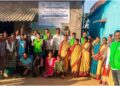 ବେଦାନ୍ତ ଲାଞ୍ଜିଗଡର ନୂତନ ସିଲେଇ ବ୍ୟାଚ୍‍ ଉନ୍ନତ ଦକ୍ଷତା, ଉଦ୍ୟମିତା ଏବଂ ଅର୍ଥନୈତିକ ସ୍ୱାଧୀନତା ମାଧ୍ୟମରେ ମହିଳାମାନଙ୍କୁ ସଶକ୍ତ କରୁଛି