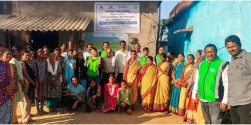 ବେଦାନ୍ତ ଲାଞ୍ଜିଗଡର ନୂତନ ସିଲେଇ ବ୍ୟାଚ୍‍ ଉନ୍ନତ ଦକ୍ଷତା, ଉଦ୍ୟମିତା ଏବଂ ଅର୍ଥନୈତିକ ସ୍ୱାଧୀନତା ମାଧ୍ୟମରେ ମହିଳାମାନଙ୍କୁ ସଶକ୍ତ କରୁଛି