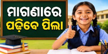 ରାଜ୍ୟରେ ମାଗଣା କେଜିରୁ ପିଜି ଶିକ୍ଷା ବ୍ୟବସ୍ଥାକୁ ନେଇ ଥିବା ଦ୍ୱନ୍ଦ୍ୱ ଦୂର