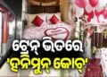 ଟ୍ରେନରେ ହନିମୁନ ସୁଇଟ୍,ସସପେଣ୍ଡ ହେଲେ ଟିଟିଇ