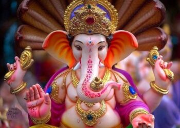 ଆଜି ପବିତ୍ର ଗଣେଶ ପୂଜା