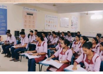 ବେଦାନ୍ତ ଆଲୁମିନିୟମର ଦକ୍ଷତା ବିକାଶ ପଦକ୍ଷେପ କାଳାହାଣ୍ଡିର ୧୦୦୦ ରୁ ଅଧିକ ଯୁବକଯୁବତୀଙ୍କ ଦକ୍ଷତା ବୃଦ୍ଧି ସହିତ ଜୀବିକା ନିର୍ବାହରେ ସହାୟକ ହୋଇଛି