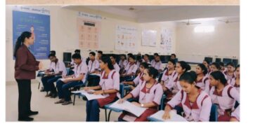 ବେଦାନ୍ତ ଆଲୁମିନିୟମର ଦକ୍ଷତା ବିକାଶ ପଦକ୍ଷେପ କାଳାହାଣ୍ଡିର ୧୦୦୦ ରୁ ଅଧିକ ଯୁବକଯୁବତୀଙ୍କ ଦକ୍ଷତା ବୃଦ୍ଧି ସହିତ ଜୀବିକା ନିର୍ବାହରେ ସହାୟକ ହୋଇଛି