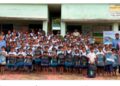 ବେଦାନ୍ତ ଆଲୁମିନିୟମ ୩୦୦୦ ରୁ ଉର୍ଦ୍ଧ ଛାତ୍ରଛାତ୍ରୀଙ୍କୁ ଯୋଗାଇ ଦେଇଛି ଅତ୍ୟାବଶ୍ୟକ ବିଦ୍ୟାଳୟ ସାମଗ୍ରୀ