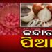 ପିଆଜ ଦରରେ ନିଆଁ ! ଖୁଚୁରା ବଜାରରେ ଦର ୭୦ ଛୁଇଁଲା
