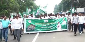 ଲୋୟର ପିଏମଜିରେ ବିଜେଡିର ଗର୍ଜନ