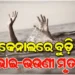 କେନାଲରେ ଭାସିଯାଇ ଭାଇ-ଭଉଣୀ ମୃତ
