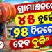 ଏଲପିଜି ଗ୍ରାହକଙ୍କ ପାଇଁ ଆସିଛି ଖୁସି ଖବର