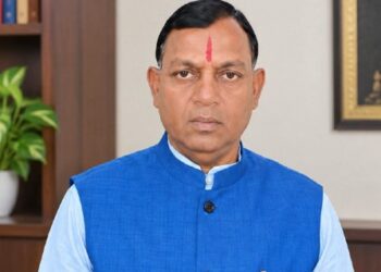 ଶପଥ ନେଲେ ନୂଆ ରାଜ୍ୟପାଳ