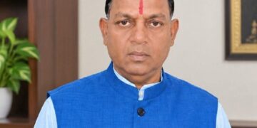 ଶପଥ ନେଲେ ନୂଆ ରାଜ୍ୟପାଳ
