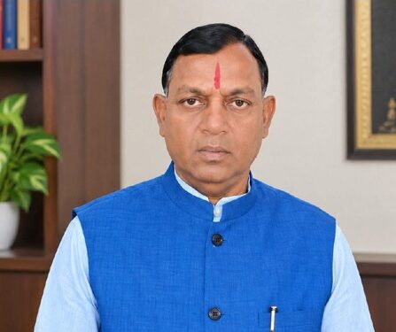 ଶପଥ ନେଲେ ନୂଆ ରାଜ୍ୟପାଳ