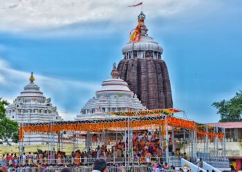 ଆଜିଠୁ ଶ୍ରୀକ୍ଷେତ୍ରରେ ବିମଳାଙ୍କ ପାଖରେ ଆରମ୍ଭ ହେବ ଷୋଡ଼ଶଦିନାତ୍ମକ ପୂଜା