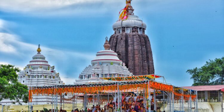 ଆଜିଠୁ ଶ୍ରୀକ୍ଷେତ୍ରରେ ବିମଳାଙ୍କ ପାଖରେ ଆରମ୍ଭ ହେବ ଷୋଡ଼ଶଦିନାତ୍ମକ ପୂଜା