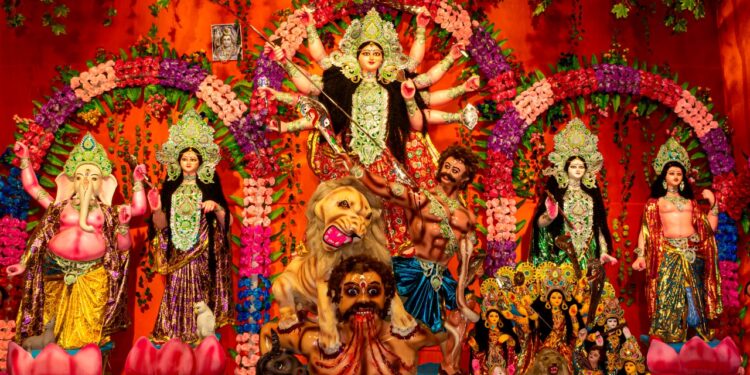 ପୂଜା ପାଇଁ କମିଶନରେଟ ପୋଲିସର ପ୍ରସ୍ତୁତି