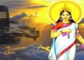 ନବରାତ୍ରିର ଦ୍ୱିତୀୟ ଦିନ: ଜାଣନ୍ତୁ ମା’ ବ୍ରହ୍ମଚାରିଣୀଙ୍କ ପୂଜା ବିଧି ଓ ମନ୍ତ୍ର