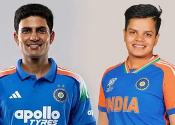 ICC ‘ପ୍ଲେୟାର ଅଫ୍ ଦି ମନ୍ଥ’ ସେପ୍ଟେମ୍ବର: ଶେଫାଳି, ଶୁଭମନ ଶ୍ରେଷ୍ଠ ଖେଳାଳି
