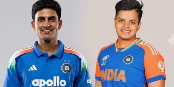 ICC ‘ପ୍ଲେୟାର ଅଫ୍ ଦି ମନ୍ଥ’ ସେପ୍ଟେମ୍ବର: ଶେଫାଳି, ଶୁଭମନ ଶ୍ରେଷ୍ଠ ଖେଳାଳି