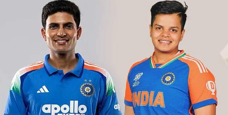 ICC ‘ପ୍ଲେୟାର ଅଫ୍ ଦି ମନ୍ଥ’ ସେପ୍ଟେମ୍ବର: ଶେଫାଳି, ଶୁଭମନ ଶ୍ରେଷ୍ଠ ଖେଳାଳି