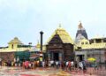 ଶ୍ରୀମନ୍ଦିରରେ ମହାକାର୍ତ୍ତିକ ନୀତିର ଆରମ୍ଭ