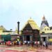 ଶ୍ରୀମନ୍ଦିରରେ ମହାକାର୍ତ୍ତିକ ନୀତିର ଆରମ୍ଭ
