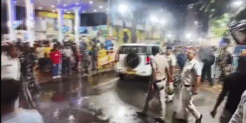 କୋଲକାତା ଦୁର୍ଗାପୂଜାରେ ଅଘଟଣ: ୧୮ ମୃତ