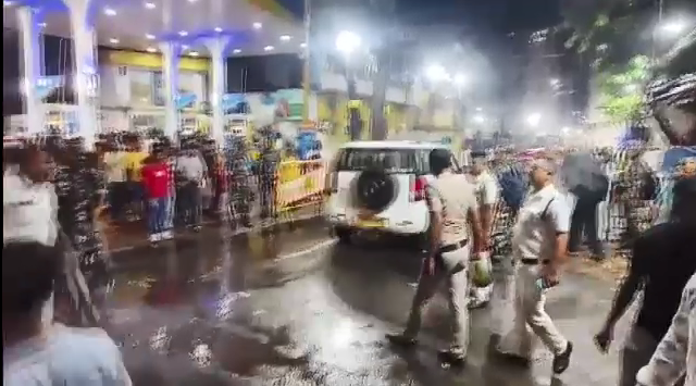 କୋଲକାତା ଦୁର୍ଗାପୂଜାରେ ଅଘଟଣ: ୧୮ ମୃତ